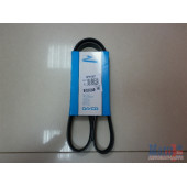 Ремень генератора без кондиционера (поликлиновый) для Volkswagen Polo